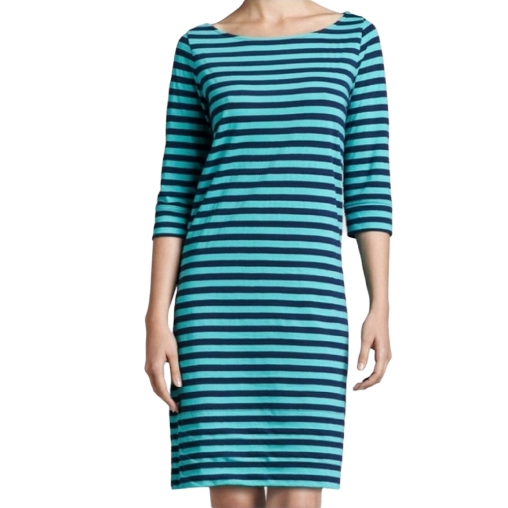 Lilly Pulitzer Cassie T-shirt dress